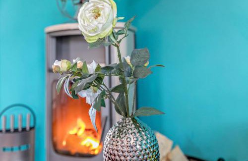 Friedrichskoog-Spitze House | Ferienhaus Ongi