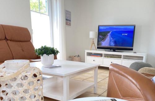 Peenemuende House | Ferienhaus Ostseekind Karlshagen