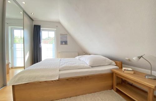 Peenemuende House | Ferienhaus Ostseekind Karlshagen