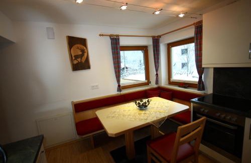 Biberwier House | Ferienhaus Panorama