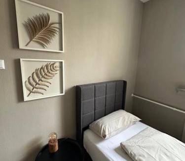 Pirmasens House | Ferienhaus Pirmasens
