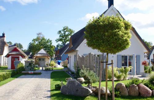 Glowe House | Ferienhaus Poolhaus