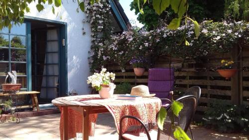 Ostseebad Prerow House | Ferienhaus Prerow