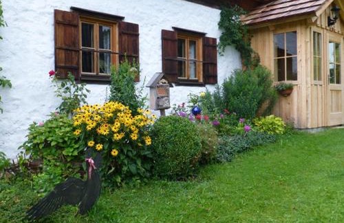 Grundlsee Ski Chalet | Ferienhaus Pucher