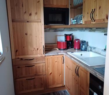 Buetzow House | Ferienhaus Reiseoase