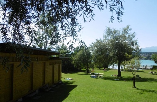 Egg am Faaker See Apartment | Ferienhaus Renate