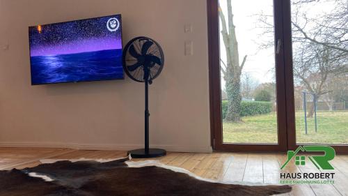 Weiwasser/O.L. House | Ferienhaus Robert