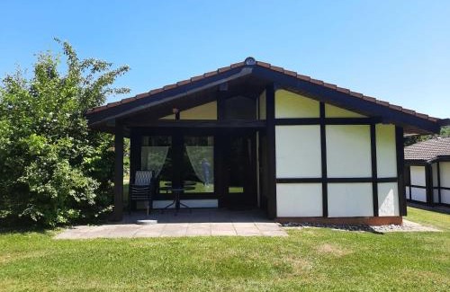 Waldbrunn House | Ferienhaus Robinson Romantikpfad 164
