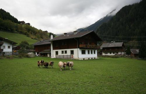 Matrei in Osttirol Apartment | Ferienhaus Ruggenthaler