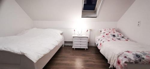 Traitsching Apartment | Ferienhaus Ruhe Oase im Bayerischen Wald