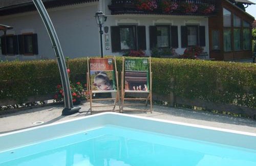 Pischelsdorf am Kulm Apartment | Ferienhaus Rustica