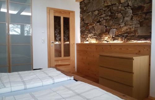 Pischelsdorf am Kulm Apartment | Ferienhaus Rustica