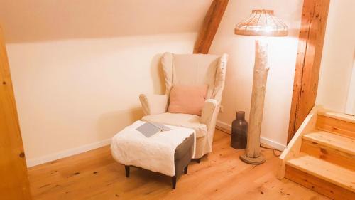 Gremersdorf-Buchholz Apartment | Ferienhaus Salvia