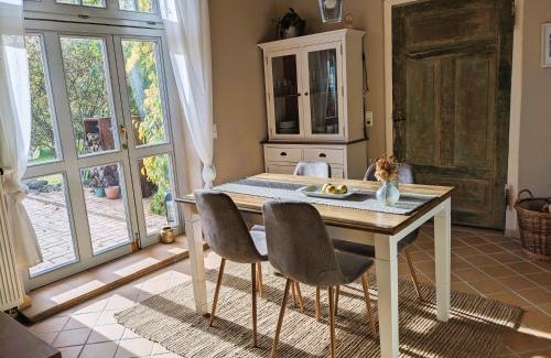 Gremersdorf-Buchholz Apartment | Ferienhaus Salvia