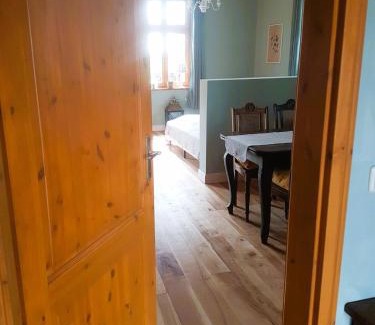 Gremersdorf-Buchholz Apartment | Ferienhaus Salvia