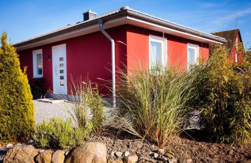 Puttgarden House | Ferienhaus Sandseele