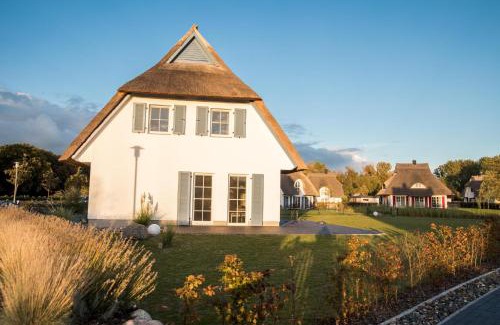 Fuhlendorf House | Ferienhaus Schilfrohrsaenger 30