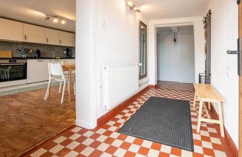 Auw bei Prum House | Ferienhaus Schneifel