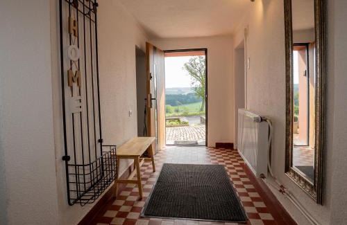 Auw bei Prum House | Ferienhaus Schneifel