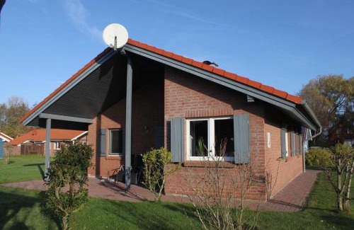 Norderteil House | Ferienhaus Seebär