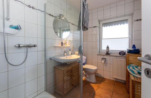 Norderteil House | Ferienhaus Seebär