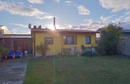 Sankt Andra am Zicksee House | Ferienhaus Sonnenweg