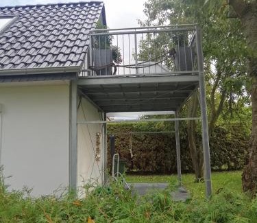 Insel Poel House | Ferienhaus Sonnenschein