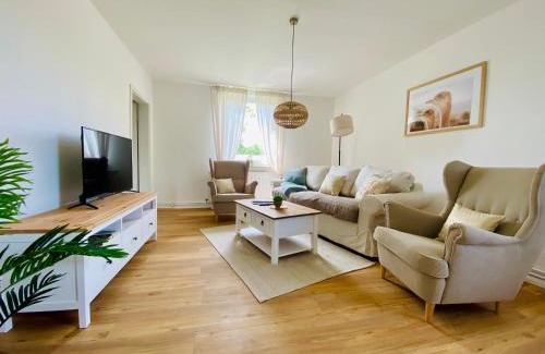 Bad Fallingbostel House | Ferienhaus Straußenblick - keine Monteure