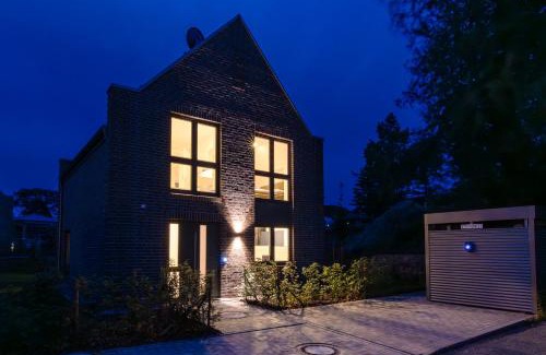 Dangast House | Ferienhaus Strandnest Dangast