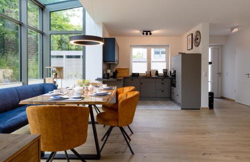 Dangast House | Ferienhaus Strandnest Dangast