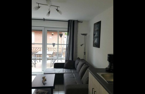 Tannenhausen House | Ferienhaus Susann am Badesee