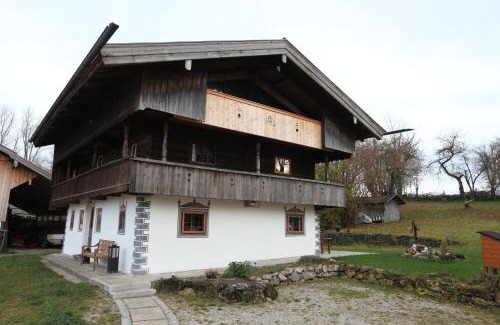 Bad Toelz House | Ferienhaus Tölzer Land