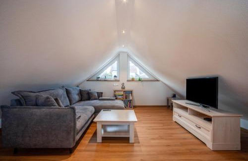 Krumbach House | Ferienhaus Tiny Time