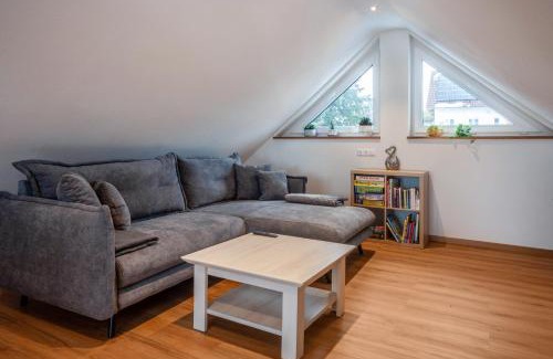 Krumbach House | Ferienhaus Tiny Time