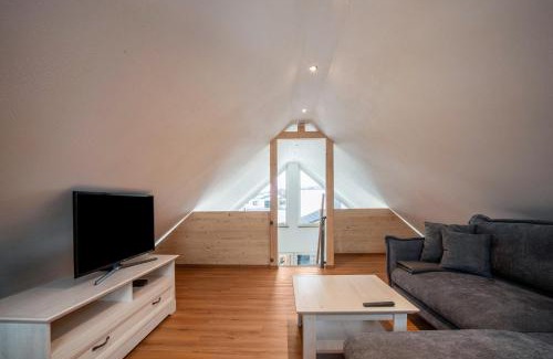 Krumbach House | Ferienhaus Tiny Time