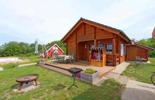 Gross Nemerow House | Ferienhaus Tollenseheim SEE 6162