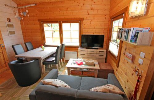 Gross Nemerow House | Ferienhaus Tollenseheim SEE 6162