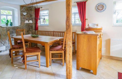 Klingenberg House | Ferienhaus Unter den Eschen