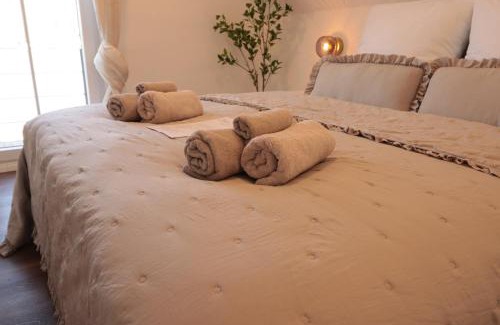 Gerolstein Apartment | Ferienhaus Unter der Burg