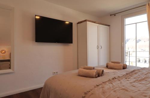Gerolstein Apartment | Ferienhaus Unter der Burg