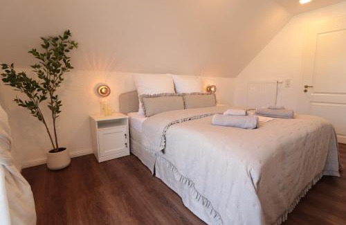 Gerolstein Apartment | Ferienhaus Unter der Burg