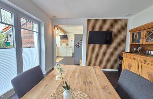 Berumbur House | Ferienhaus Uttied