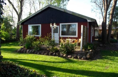Vadersdorf House | "Ferienhaus Vadersdorf" Bungalow