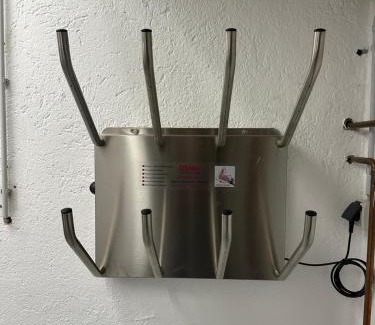 Obervellach Apartment | Ferienhaus Vera