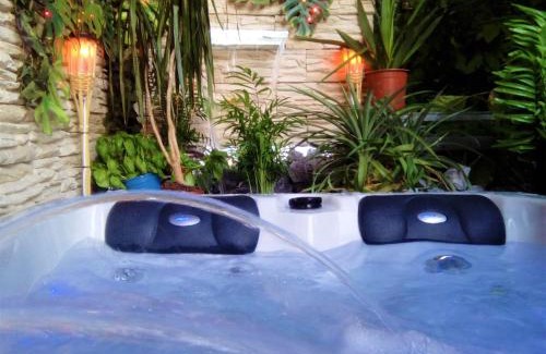 Oberdorla Apartment | Ferienhaus Wasgaublick