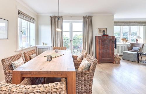 List House | Ferienhaus Wattblick