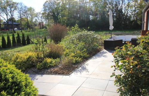 Hymendorf Apartment | Ferienhaus Weideblick