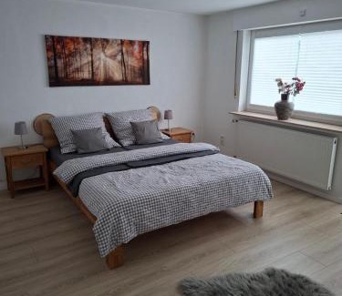 Elleringhausen House | Ferienhaus Weitblick
