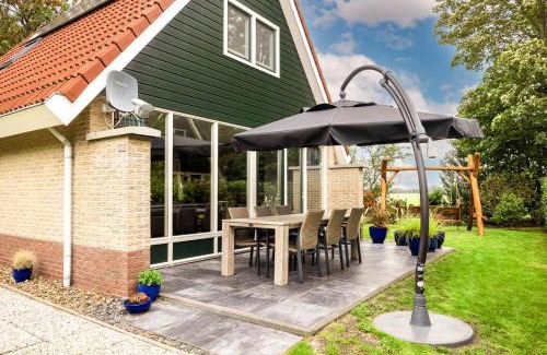 Sint Maarten House | Ferienhaus Weitblick