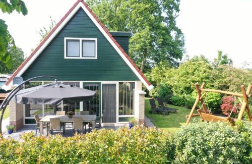Sint Maarten House | Ferienhaus Weitblick